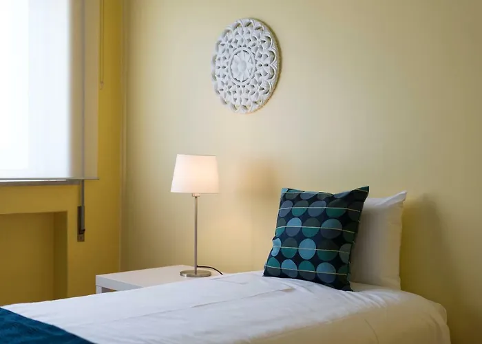 Lejlighed Lapa Premium Porto