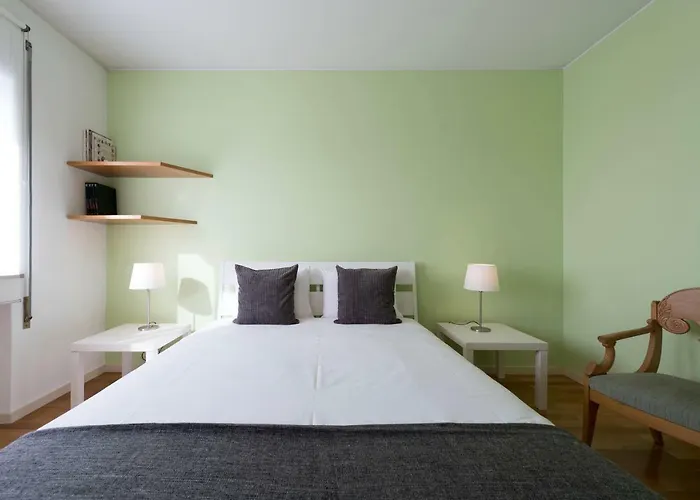 Lejlighed Lapa Premium Porto