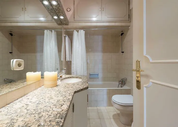 Apartment Lapa Premium