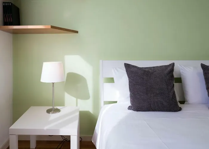 Lapa Premium Apartment *