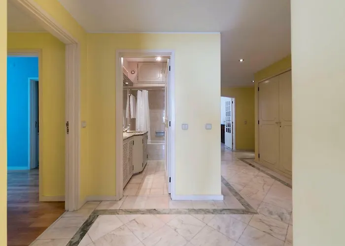 Apartment Lapa Premium