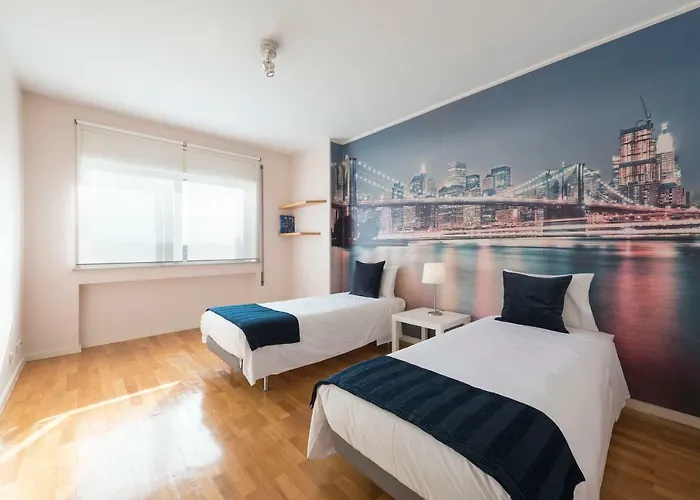 Apartment Lapa Premium