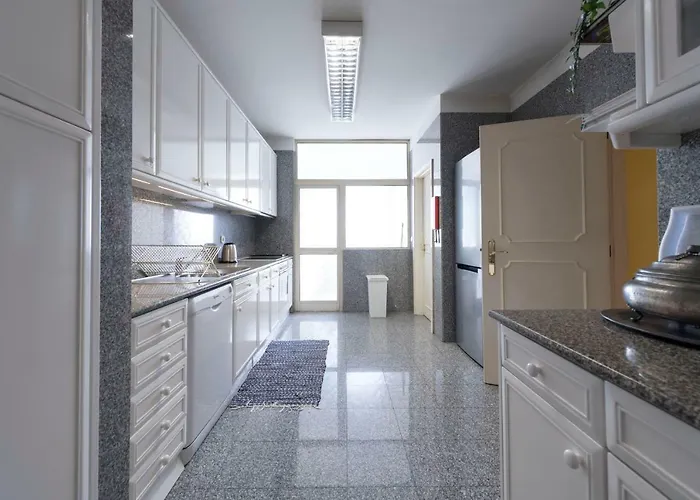 Lapa Premium * Porto