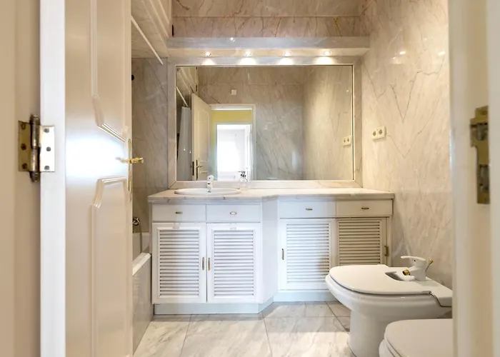 Lapa Premium Apartment *