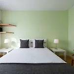 Lägenhet Lapa Premium Oporto