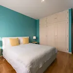 Lapa Premium Lägenhet Oporto