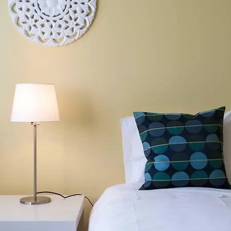 Appartement Lapa Premium *
