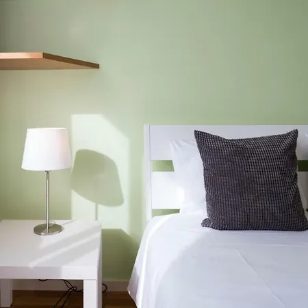 Lapa Premium Appartement *