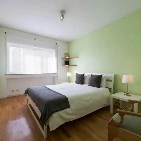 Lapa Premium Appartement