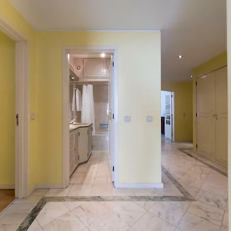 Appartamento Whome | Lapa Premium