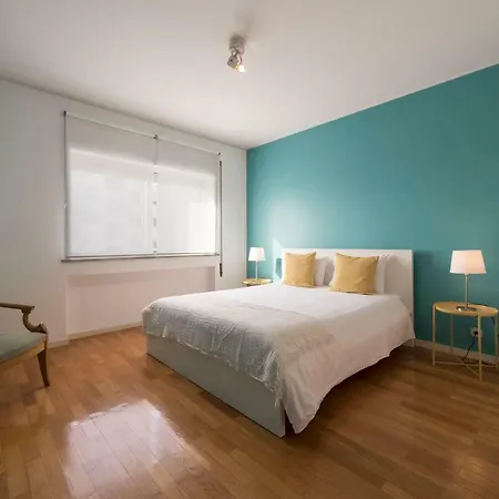 Whome | Lapa Premium Appartamento