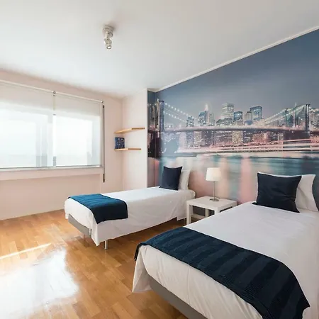 Appartement Lapa Premium