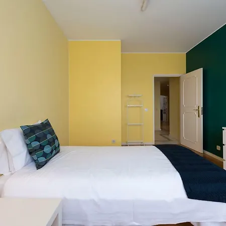 Whome | Lapa Premium * Oporto