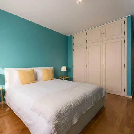 Whome | Lapa Premium Appartamento Oporto