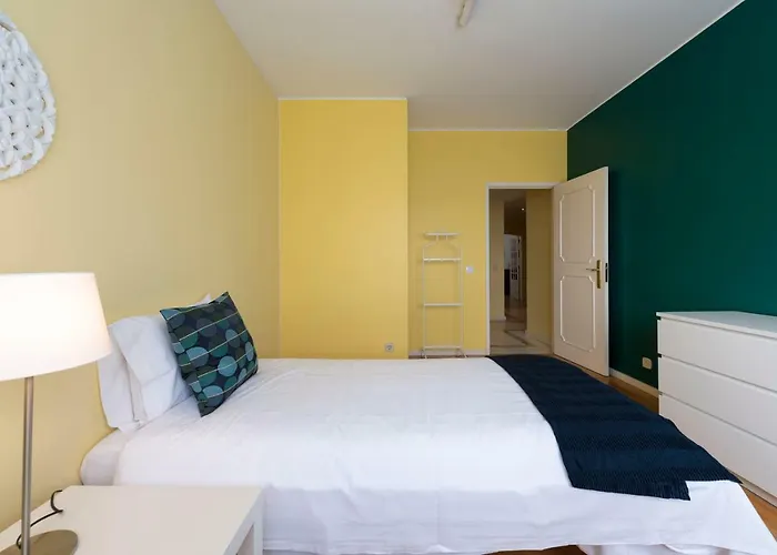 Lapa Premium * Oporto