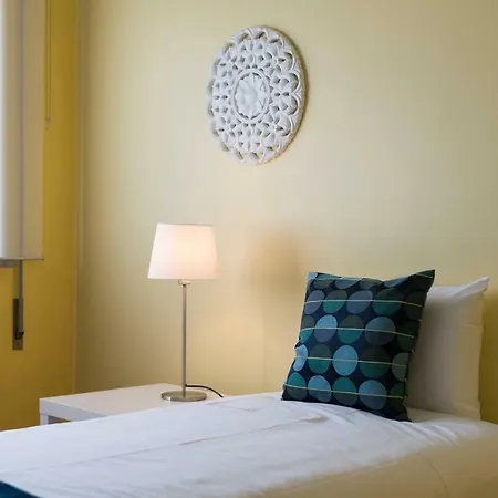 Apartamento Lapa Premium Porto