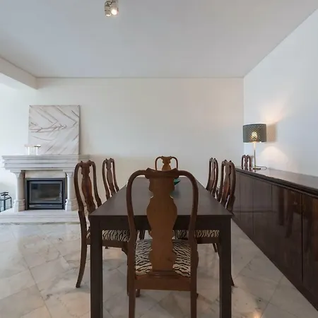Lapa Premium Apartament