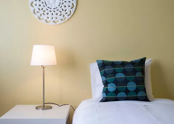 Apartamento Lapa Premium *