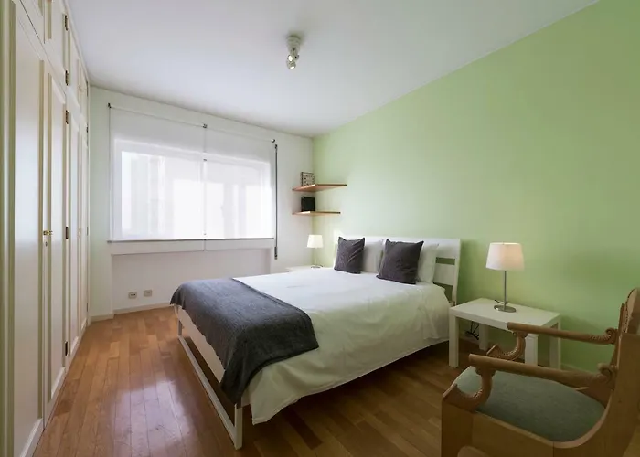 Lapa Premium Apartamento