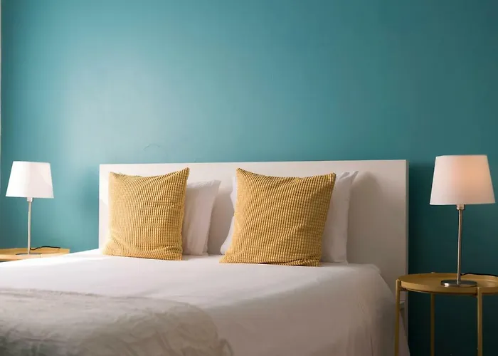 Lapa Premium Apartamento *