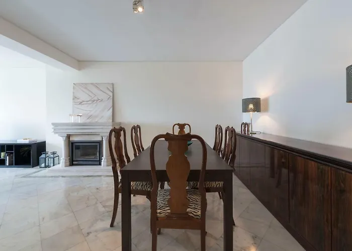 Lapa Premium Apartamento