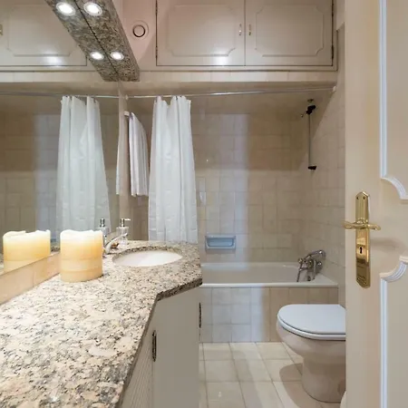 Apartment Lapa Premium