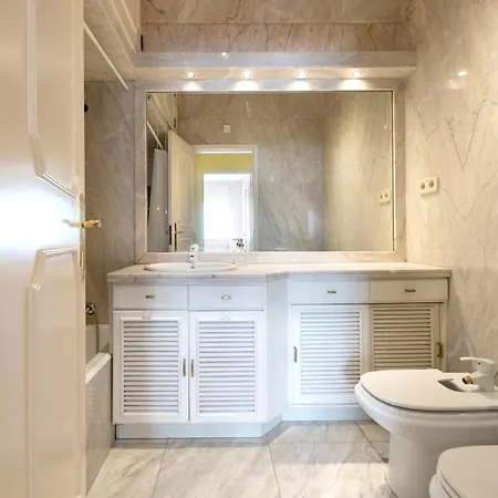 Lapa Premium Apartment *